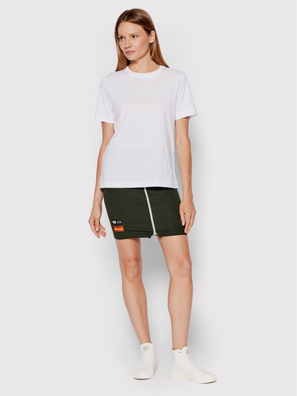 Ellesse Ellesse Пола тип молив LOONEY TUNES Buglooni SML15232 Зелен Slim Fit