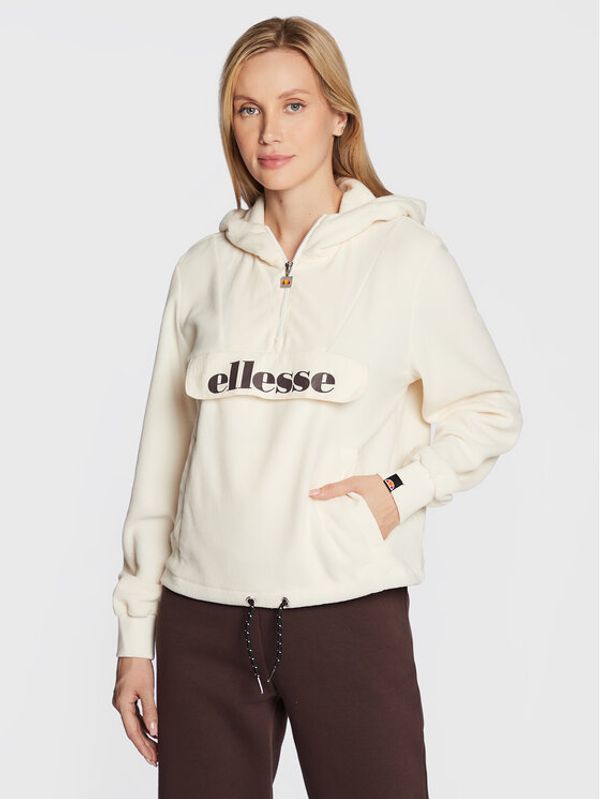 Ellesse Ellesse Полар Navu Oh SGK12175 Екрю Regular Fit