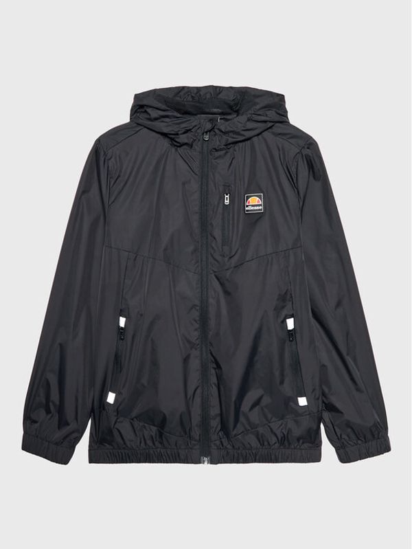 Ellesse Ellesse Преходно яке Dietra S3P16427 Черен Regular Fit