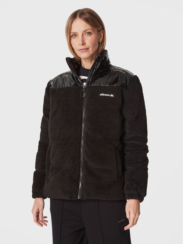 Ellesse Ellesse Преходно яке Penne SGQ16969 Черен Relaxed Fit