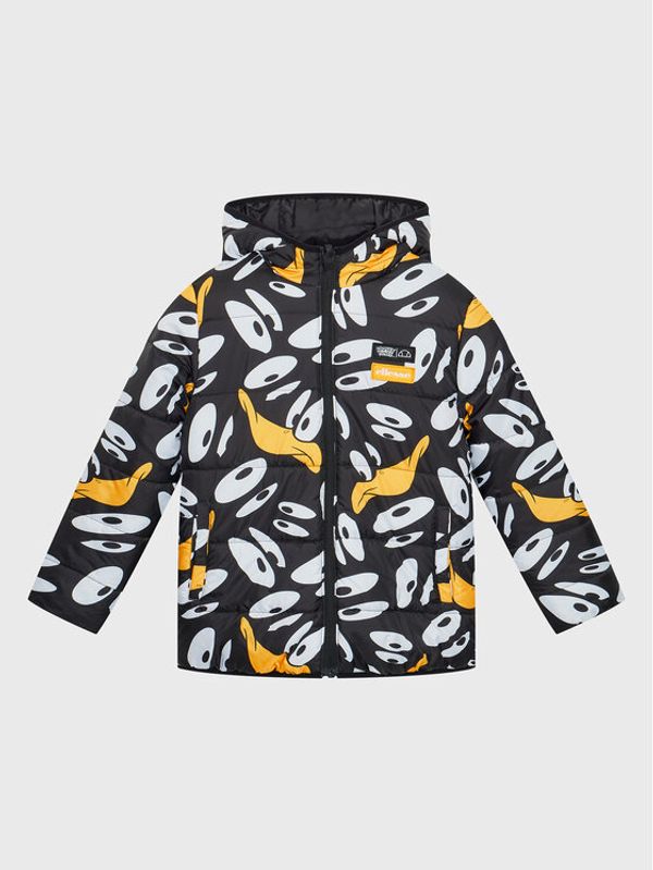 Ellesse Ellesse Пухено яке LOONEY TUNES Panc S3ML1715 Цветен Regular Fit