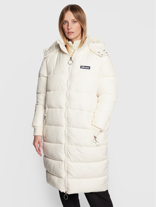Ellesse Ellesse Пухено яке Ponyo SGQ16963 Екрю Regular Fit