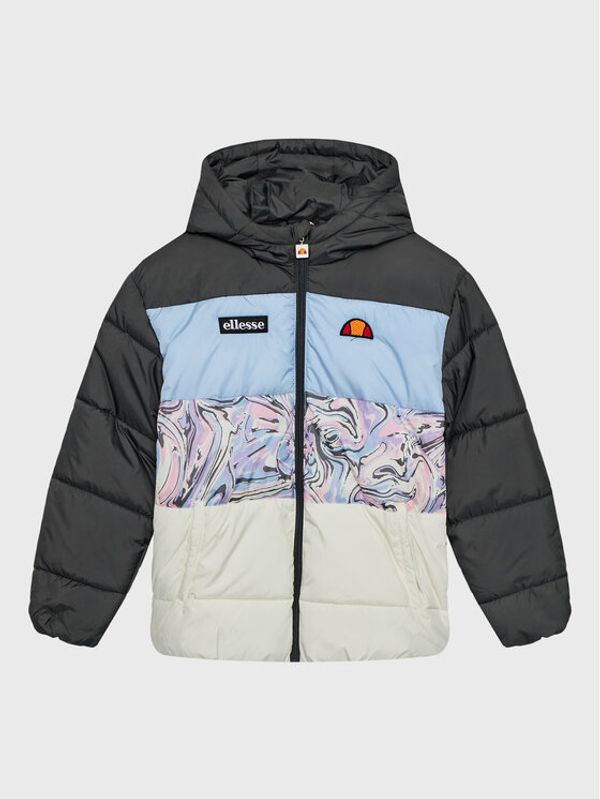 Ellesse Ellesse Пухено яке Potassa S4Q17104 Цветен Regular Fit