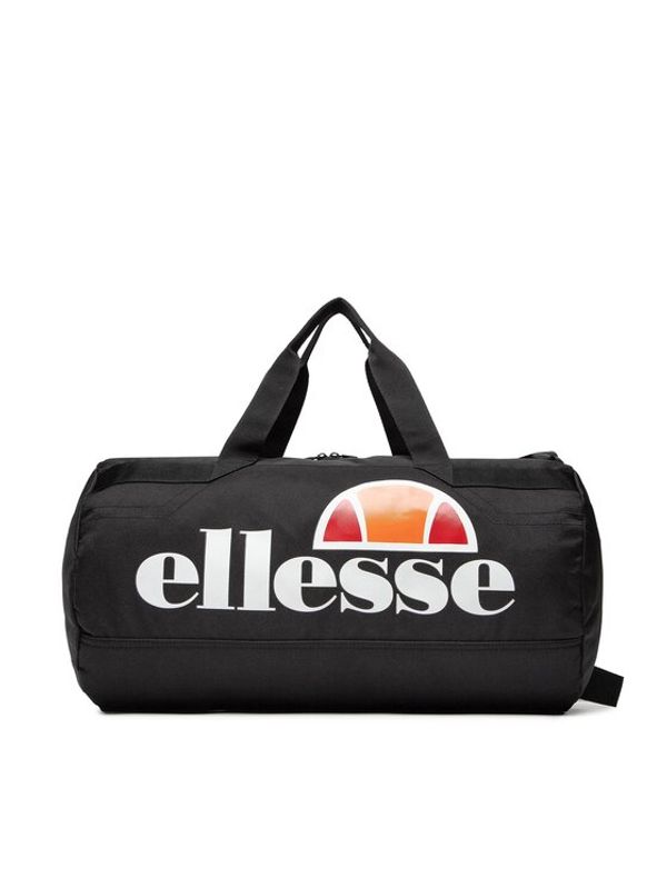 Ellesse Ellesse Сак Pelba Barrel Bag SAAC1122011 Черен