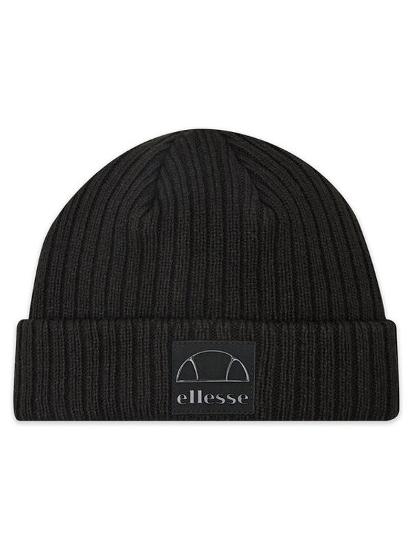 Ellesse Ellesse Шапка Bianci SAPA2640 Черен
