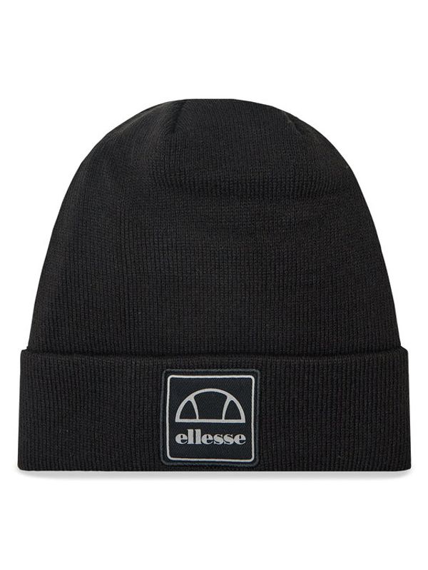 Ellesse Ellesse Шапка Rossia SAPA2667 Черен