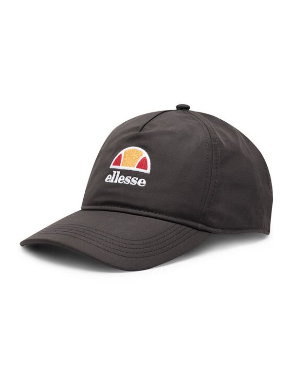 Ellesse Ellesse Шапка с козирка Albo BMA2291 Черен