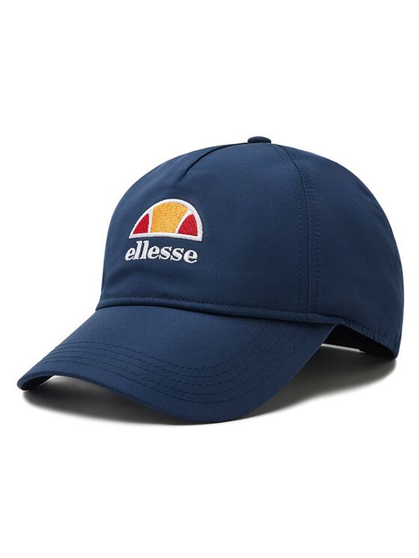 Ellesse Ellesse Шапка с козирка Albo SBMA2291 Тъмносин