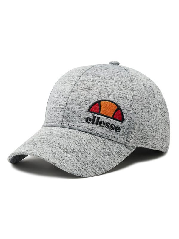 Ellesse Ellesse Шапка с козирка Aromo SBMA2293 Сив