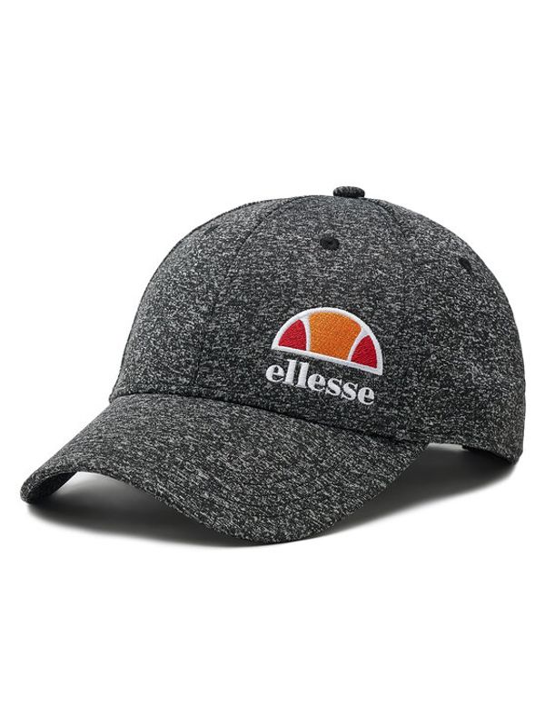 Ellesse Ellesse Шапка с козирка Aromo SBMA2293 Сив