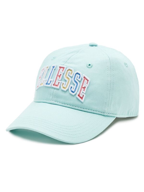 Ellesse Ellesse Шапка с козирка Capalo SARA3046 Син