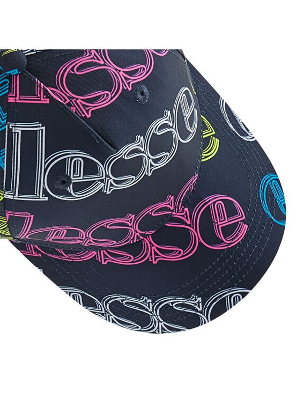 Ellesse Ellesse Шапка с козирка Darello SANA2497 Тъмносин
