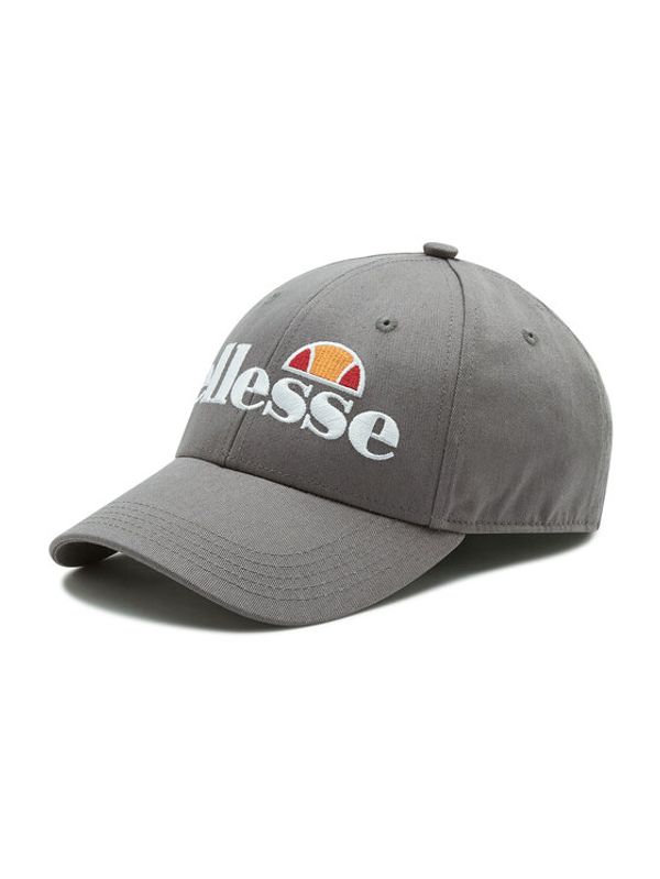 Ellesse Ellesse Шапка с козирка Ragusa Cap SAAA0849 Сив