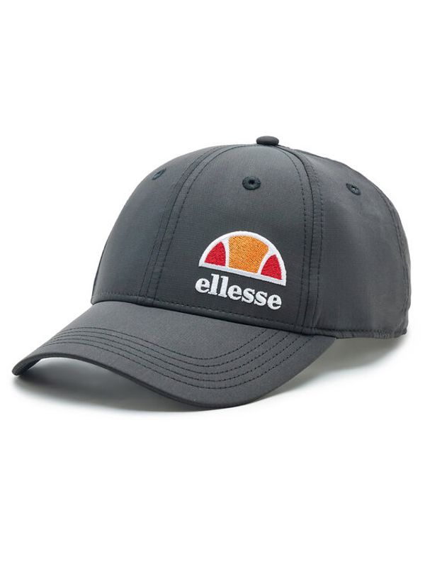 Ellesse Ellesse Шапка с козирка Vala SBMA2292 Черен