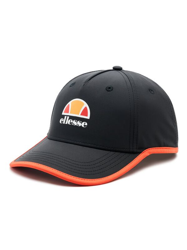 Ellesse Ellesse Шапка с козирка Varis SBRA3066 Черен