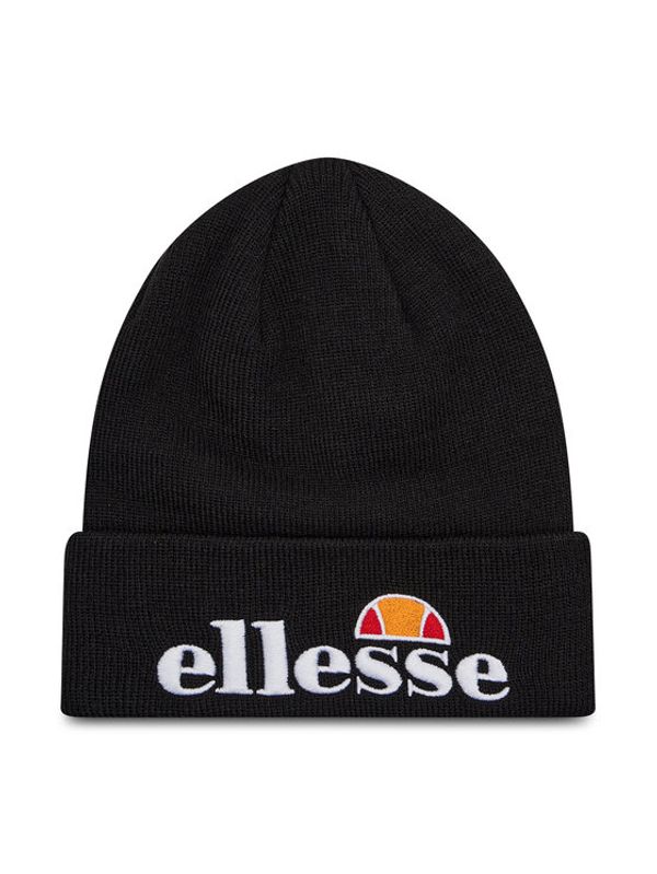 Ellesse Ellesse Шапка Velly Beanie SAAY0657 Черен