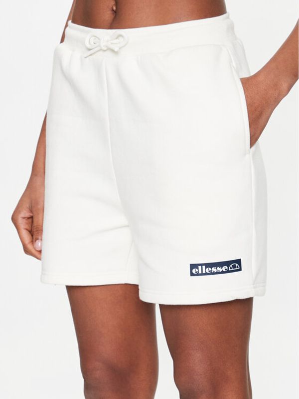 Ellesse Ellesse Спортни шорти Crilly SGR17930 Бежов Regular Fit