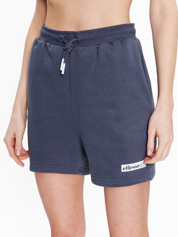 Ellesse Ellesse Спортни шорти Crilly SGR17930 Син Regular Fit