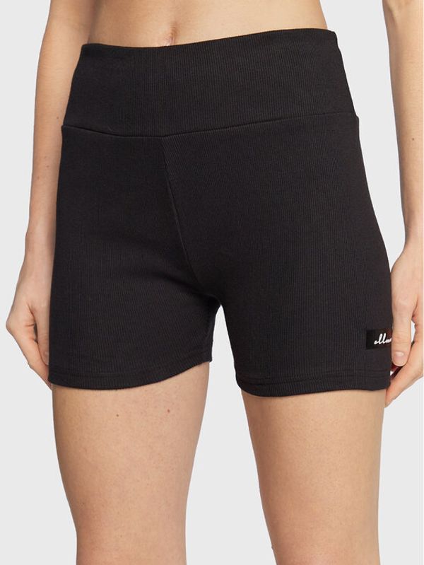 Ellesse Ellesse Спортни шорти Haz SGP16702 Черен Slim Fit