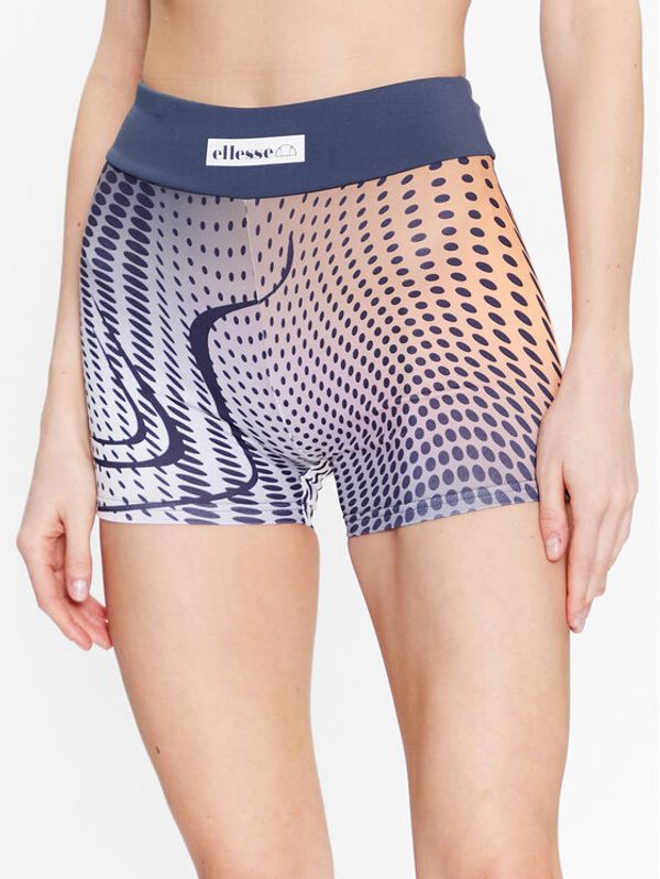 Ellesse Ellesse Спортни шорти Jessila SGR17935 Цветен Slim Fit
