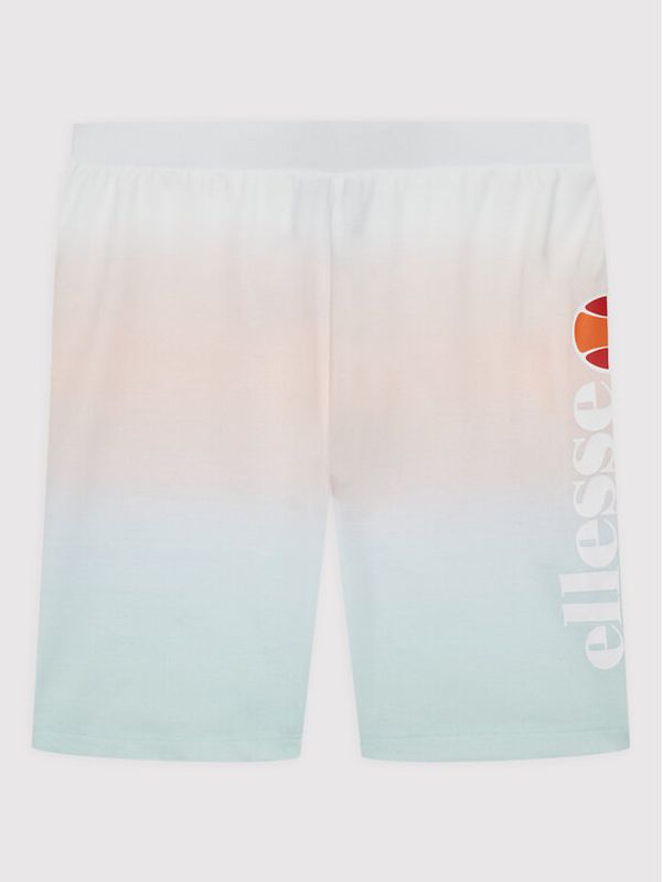 Ellesse Ellesse Спортни шорти Suzina Fade S4N15312 Цветен Slim Fit