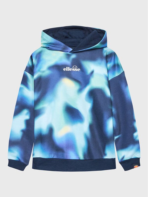 Ellesse Ellesse Суитшърт Alvanzo S3R17814 Цветен Relaxed Fit