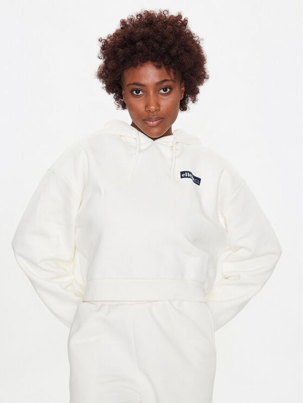 Ellesse Ellesse Суитшърт Cria SGR17928 Бежов Regular Fit