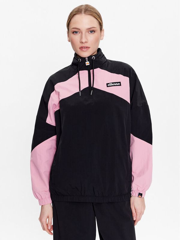 Ellesse Ellesse Суитшърт Tinst SGR17953 Черен Regular Fit