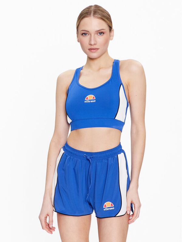 Ellesse Ellesse Сутиен-топ Moona SRR17833 Син