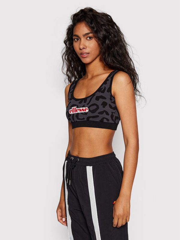 Ellesse Ellesse Сутиен-топ Sezwin SGM14606 Черен