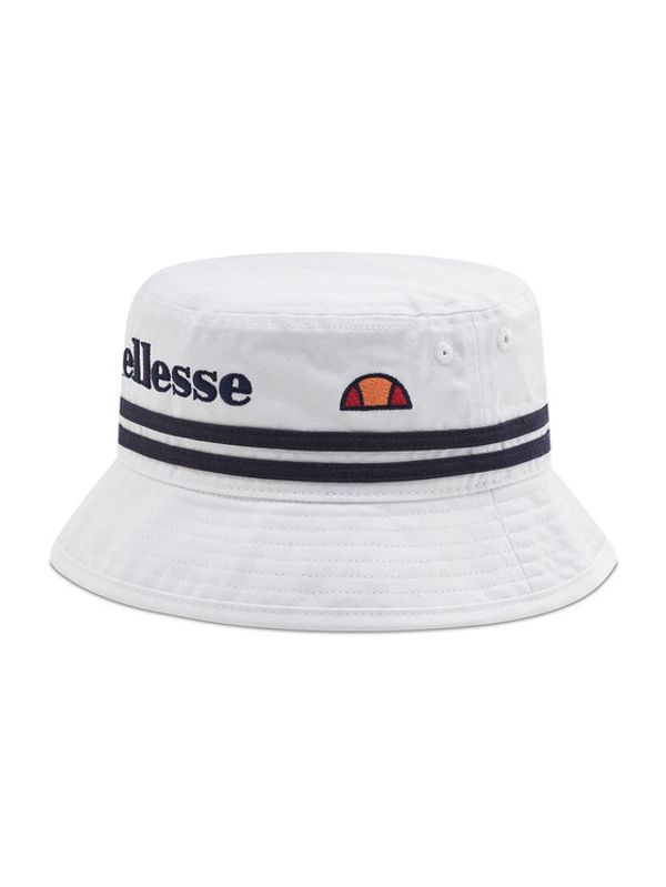Ellesse Ellesse Текстилна шапка Lorenzo SAAA0839 Бял