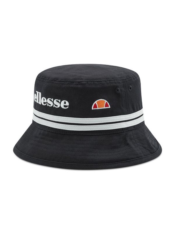 Ellesse Ellesse Текстилна шапка Lorenzo SAAA0839 Черен