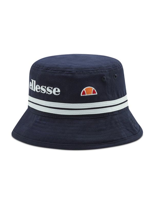 Ellesse Ellesse Текстилна шапка Lorenzo SAAA0839 Тъмносин