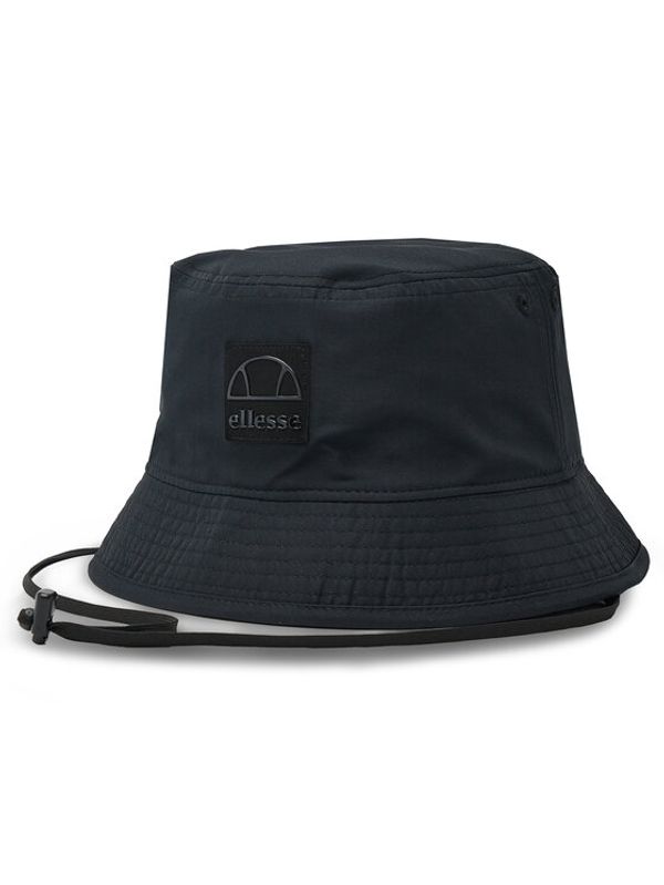 Ellesse Ellesse Текстилна шапка Rolas Bucket SAPA2641 Черен