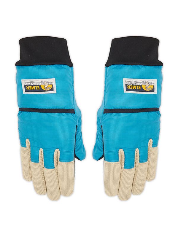 Elmer Elmer Мъжки ръкавици EM304 Син