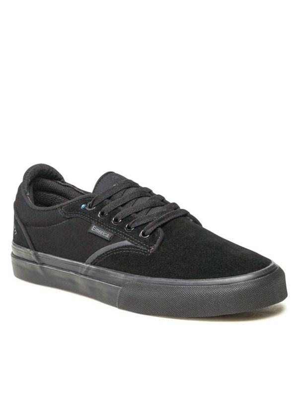 Emerica Emerica Гуменки Dickson 6102000130 Черен