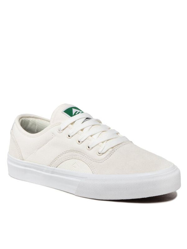 Emerica Emerica Гуменки Provost G6 6102000133 Бял