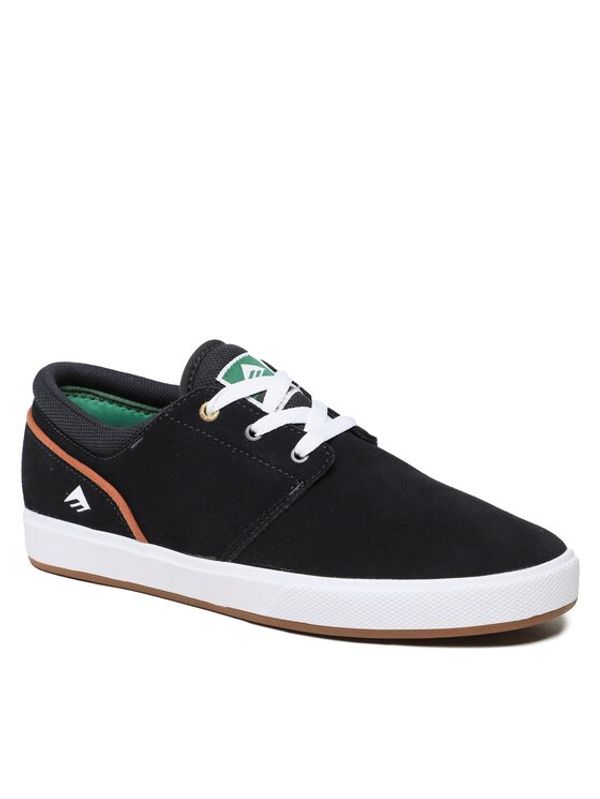 Emerica Emerica Сникърси Figgy G6 6102000135 Тъмносин