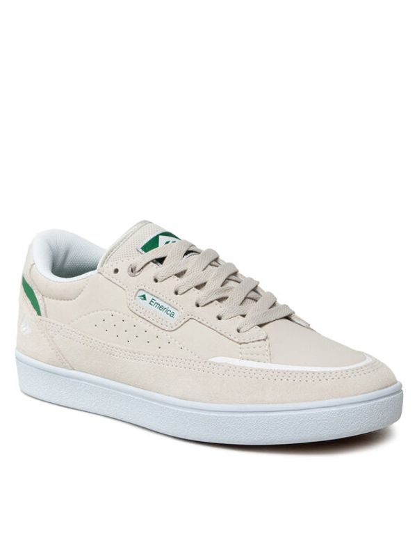 Emerica Emerica Сникърси Gamma 6101000137196 Бежов