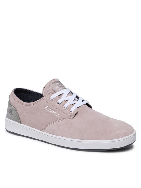 Emerica Emerica Сникърси The Romero Laced 6102000089 Сив