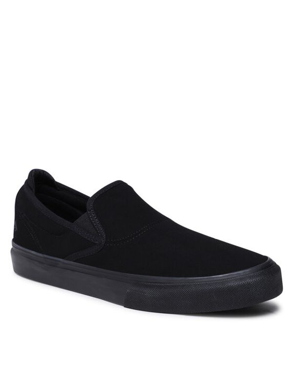 Emerica Emerica Сникърси Wino G6 Slip-On 6101000111 Черен