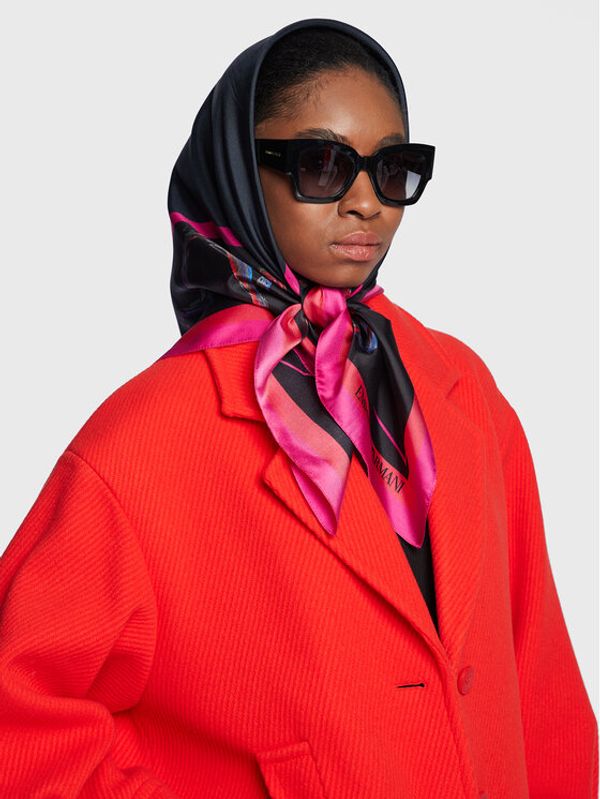 Emporio Armani Emporio Armani Бандана 635320 3R303 00521 Цветен