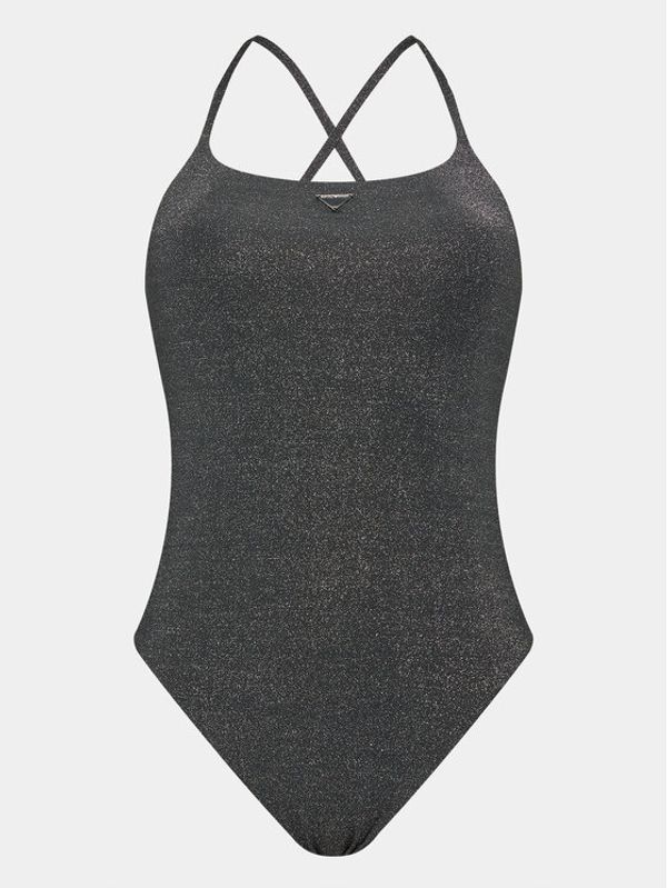 Emporio Armani Emporio Armani Бански костюм 262699 3R302 00020 Черен
