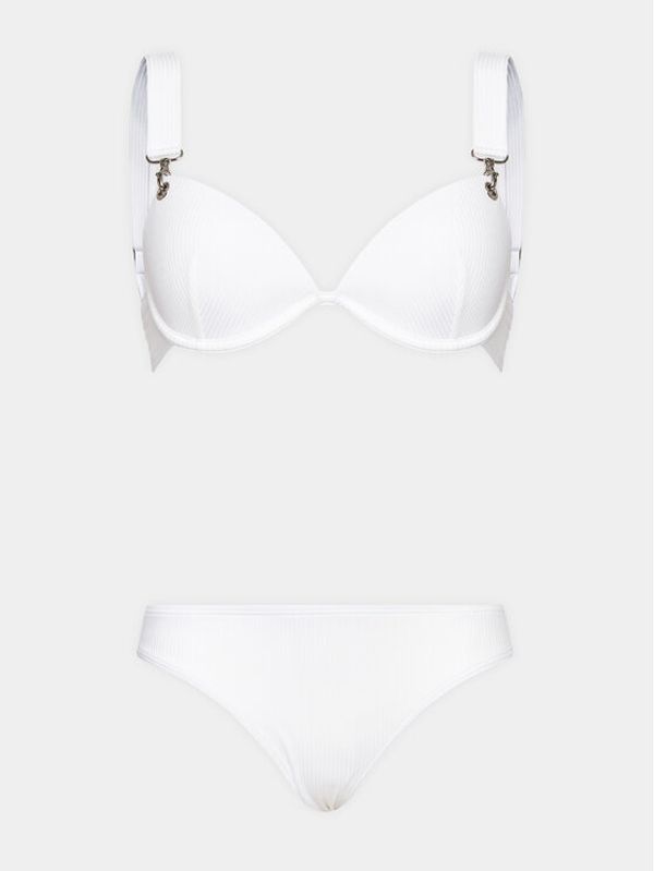 Emporio Armani Emporio Armani Бикини 262438 3R308 00010 Бял