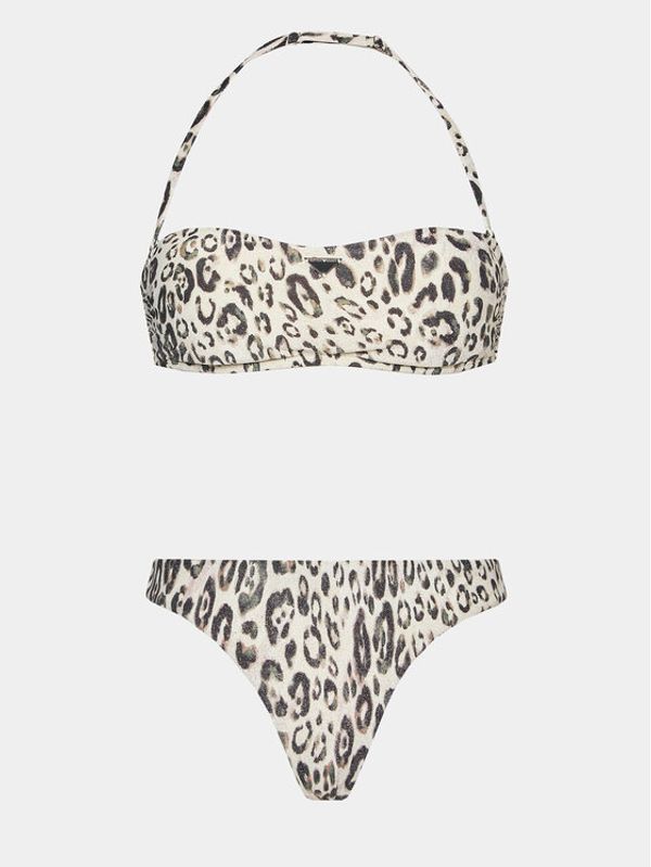 Emporio Armani Emporio Armani Бикини 262658 3R302 09311 Цветен