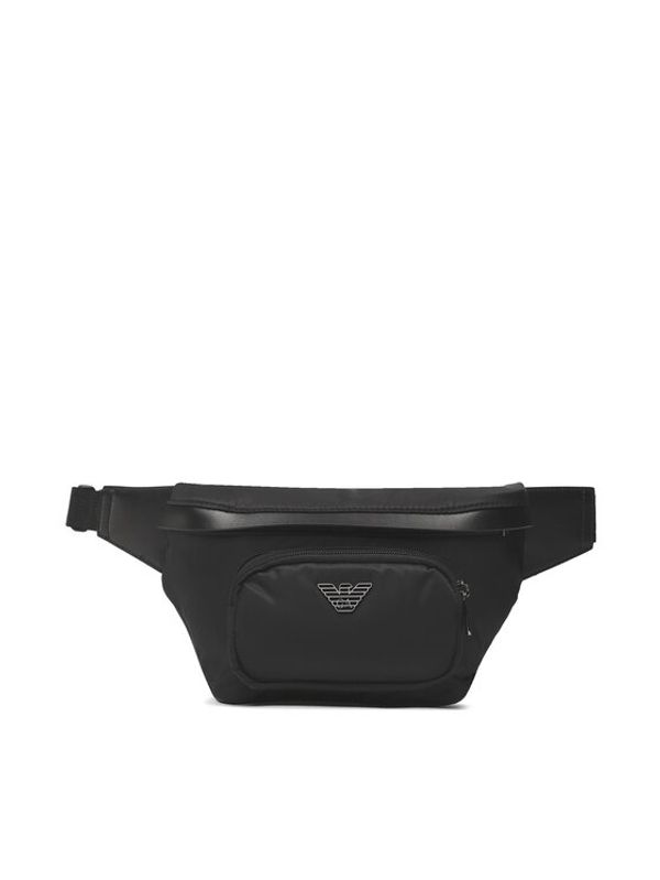 Emporio Armani Emporio Armani Чанта за кръст Y4O238 Y217J 80001 Черен