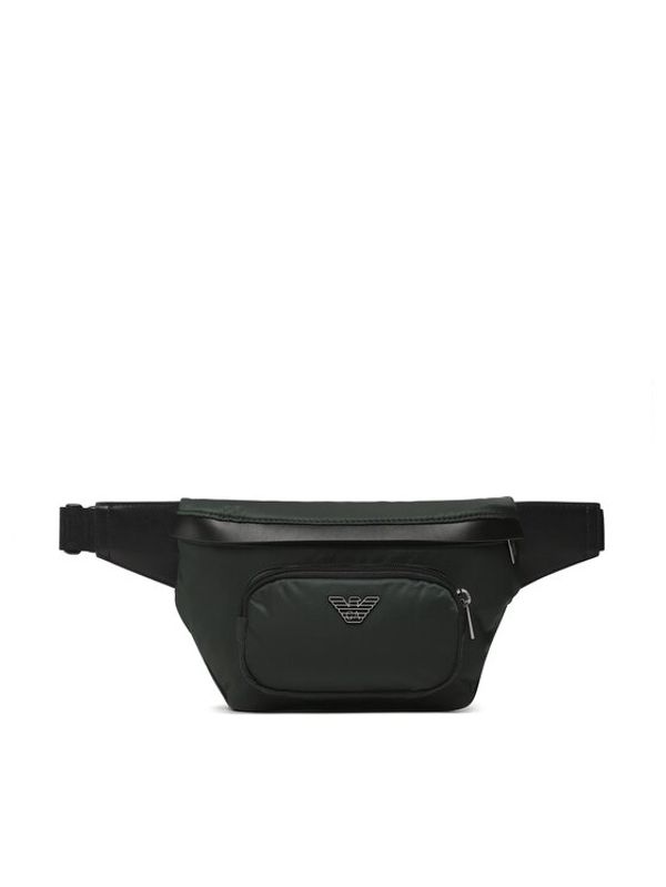 Emporio Armani Emporio Armani Чанта за кръст Y4O238 Y217J 89558 Зелен