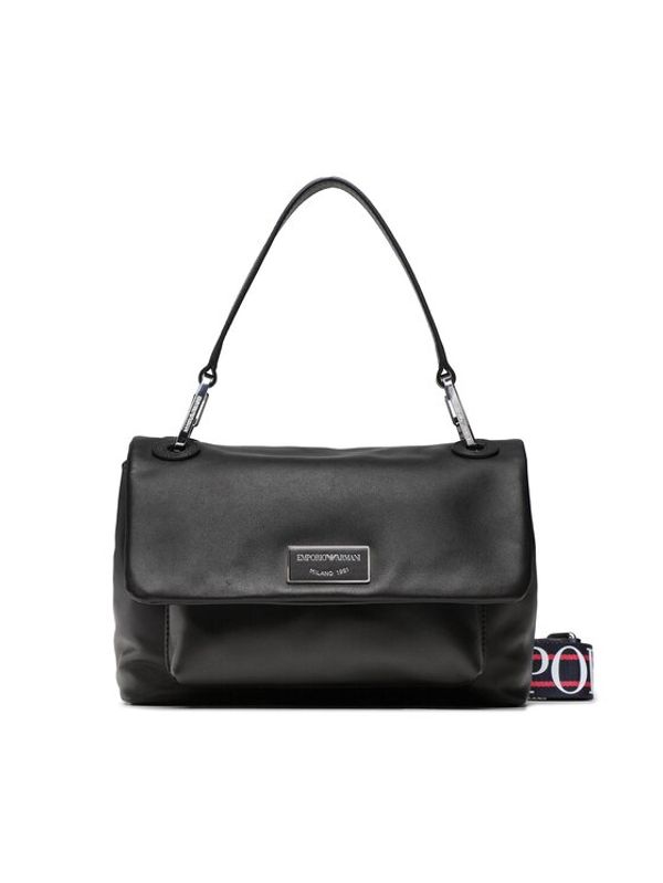 Emporio Armani Emporio Armani Дамска чанта licow Черен
