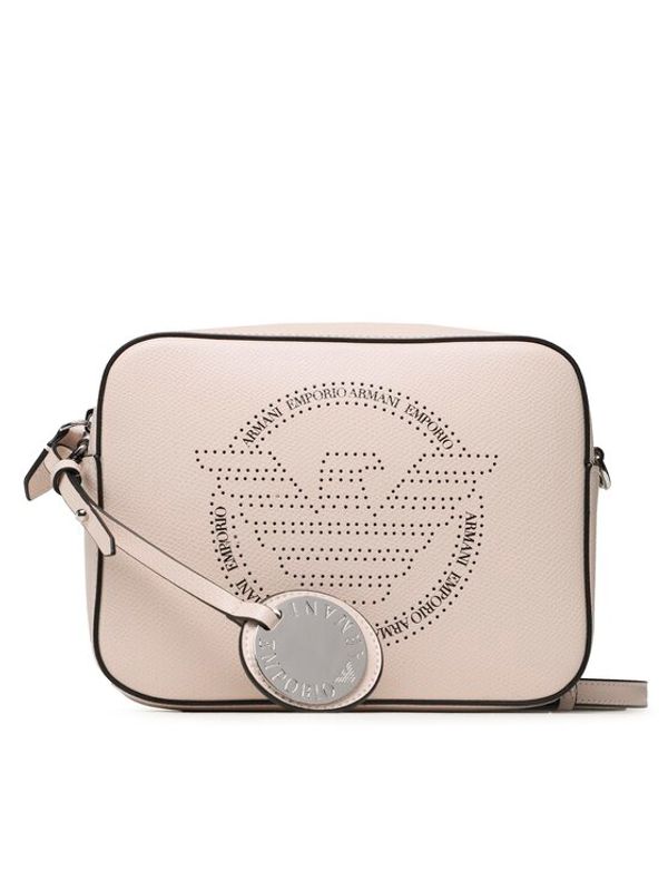 Emporio Armani Emporio Armani Дамска чанта Y3B092 YVL1E 80053 Бежов