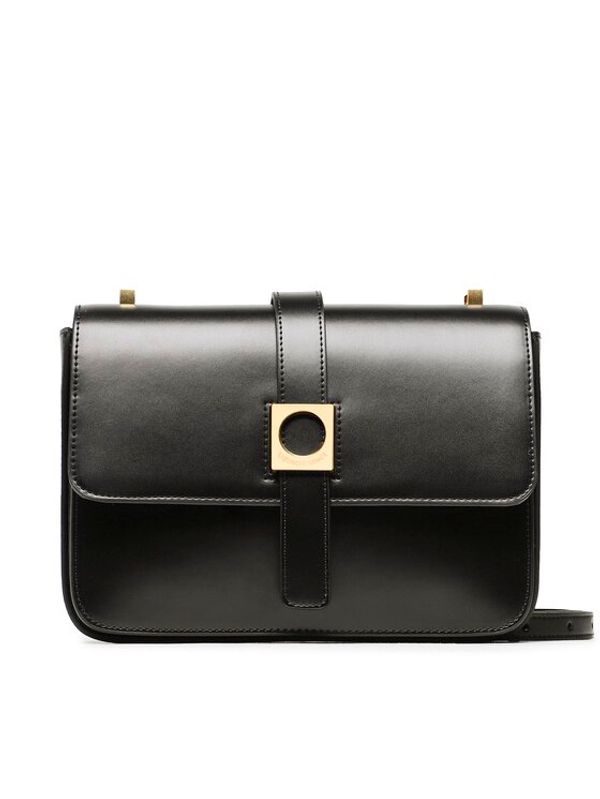 Emporio Armani Emporio Armani Дамска чанта Y3B198 YVN3O 80001 Черен